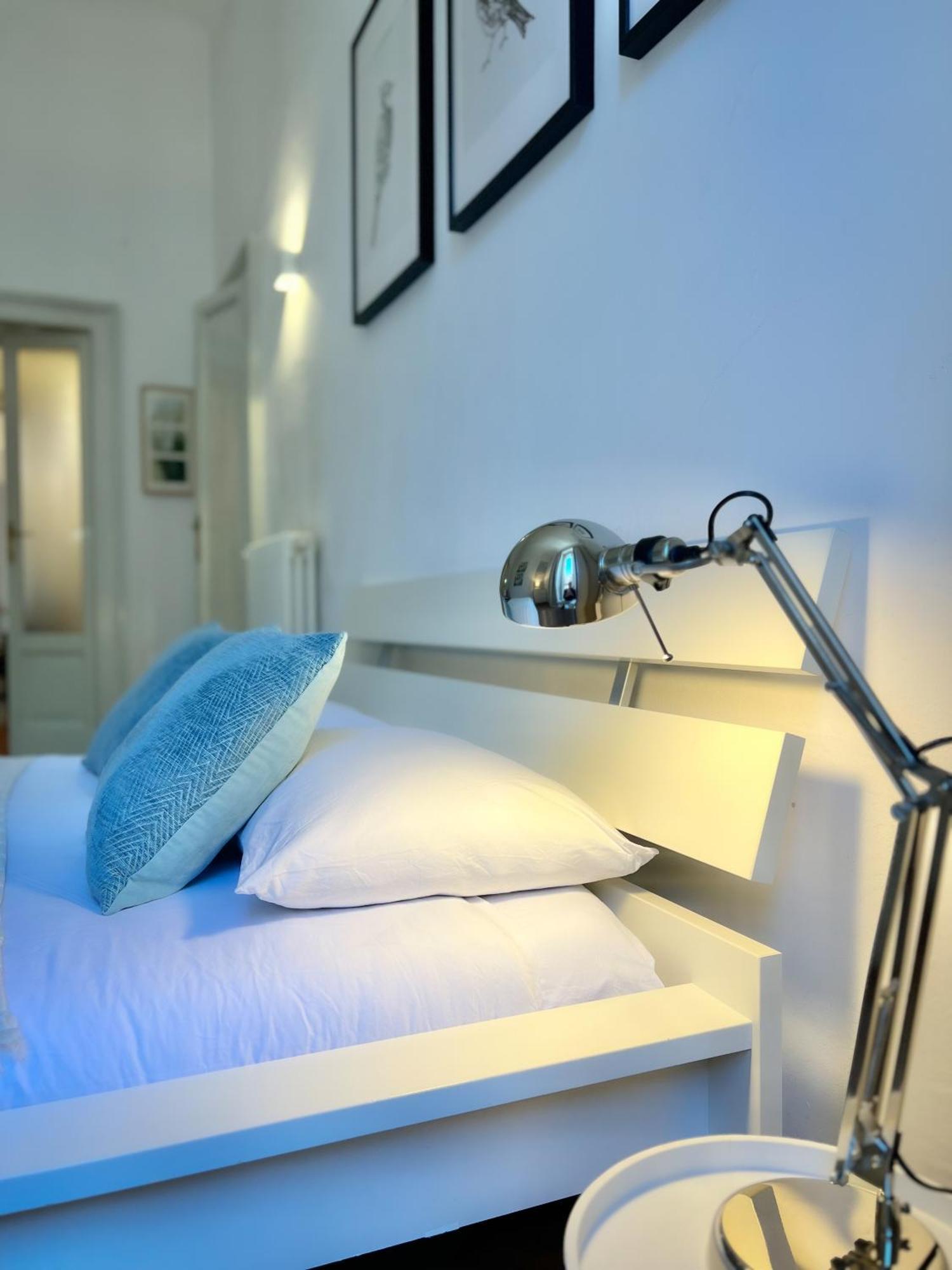 Comecasa 2 Bedrooms Apartment In Via Curtatone Milaan Buitenkant foto