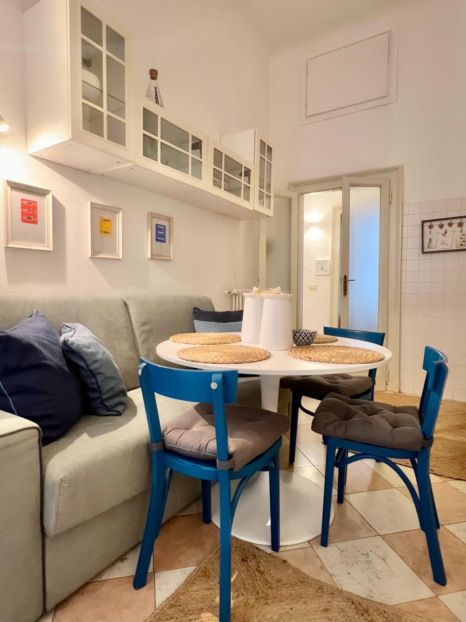 Comecasa 2 Bedrooms Apartment In Via Curtatone Milaan Buitenkant foto